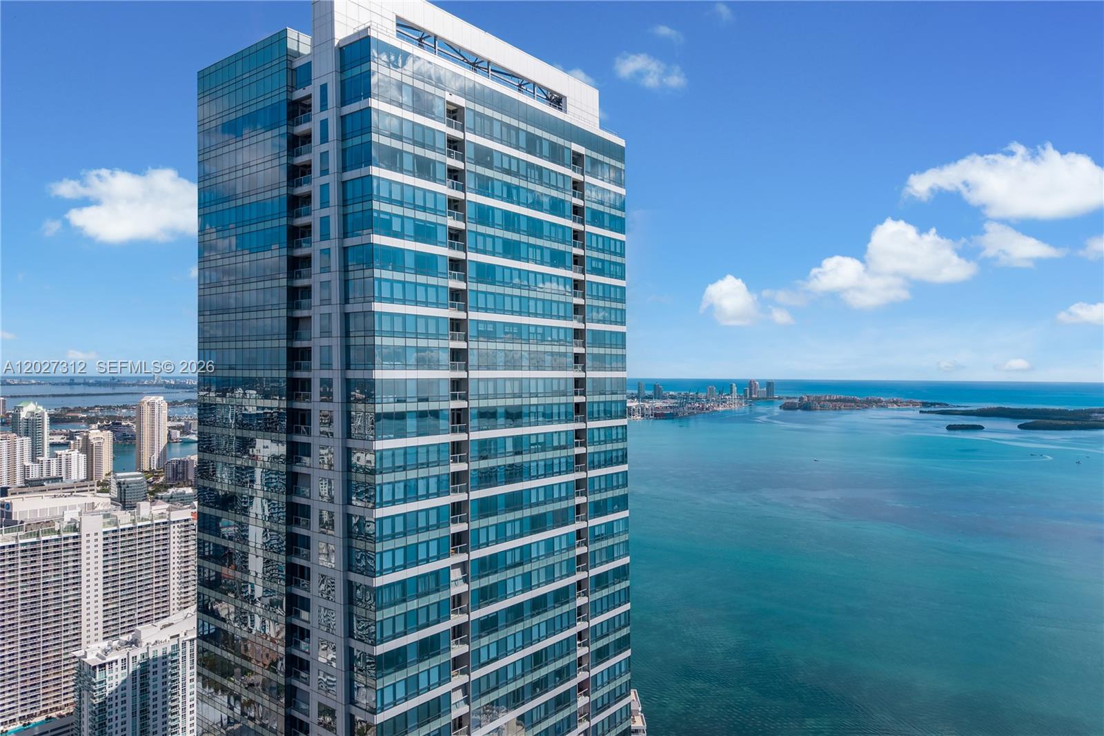MILLENNIUM TOWER RESIDENC - Residential
