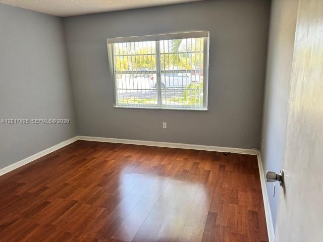 LAURELS AT MARGATE CONDO - Residential Lease