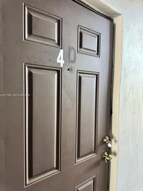 LAURELS AT MARGATE CONDO - Residential Lease