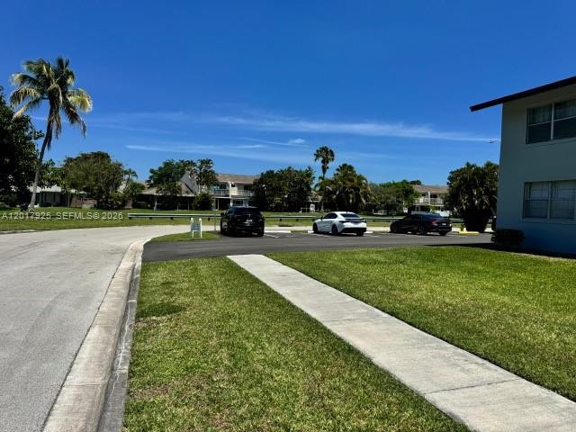 LAURELS AT MARGATE CONDO - Residential Lease