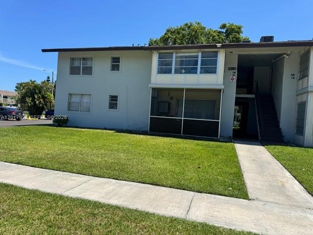 LAURELS AT MARGATE CONDO - Residential Lease