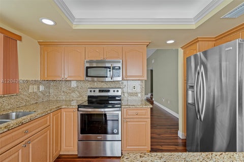 Tiny photo for 12535 SW 95th Ter, Miami, FL 33186 (MLS # A12042986)