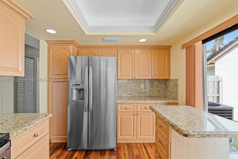 Tiny photo for 12535 SW 95th Ter, Miami, FL 33186 (MLS # A12042986)