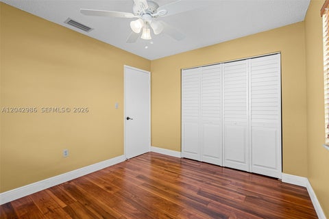 Tiny photo for 12535 SW 95th Ter, Miami, FL 33186 (MLS # A12042986)