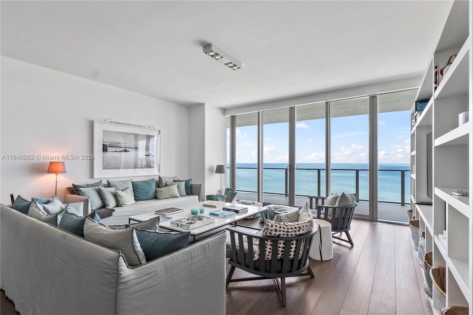 360 Ocean Dr 704S, Key Biscayne, FL, 33149/$5,000,000 1 360 Ocean Dr 704S