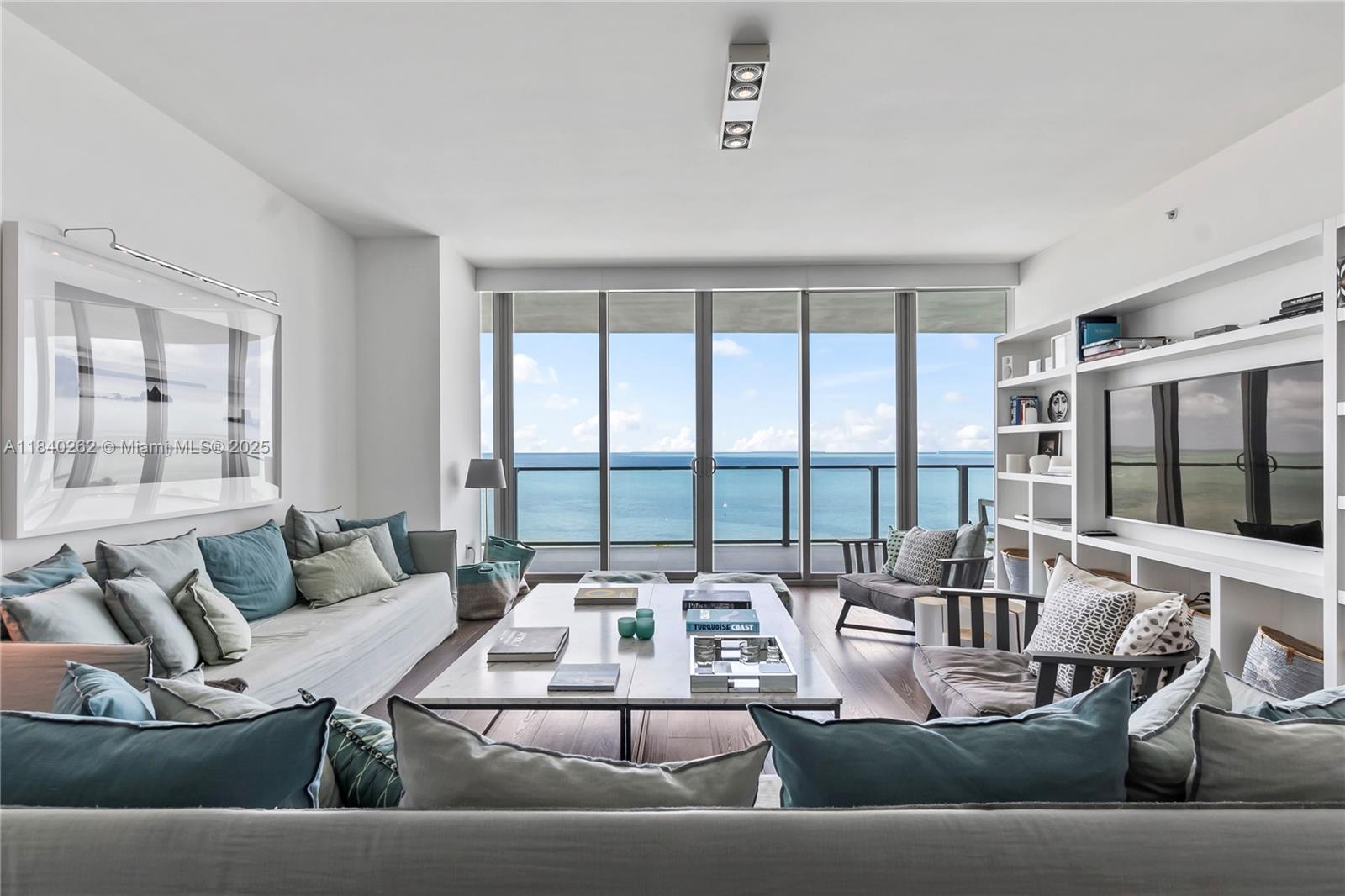 360 Ocean Dr 704S, Key Biscayne, FL, 33149/$5,000,000 3 360 Ocean Dr 704S