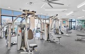 DOWNTOWN DORAL SOUTH PHAS - Residential