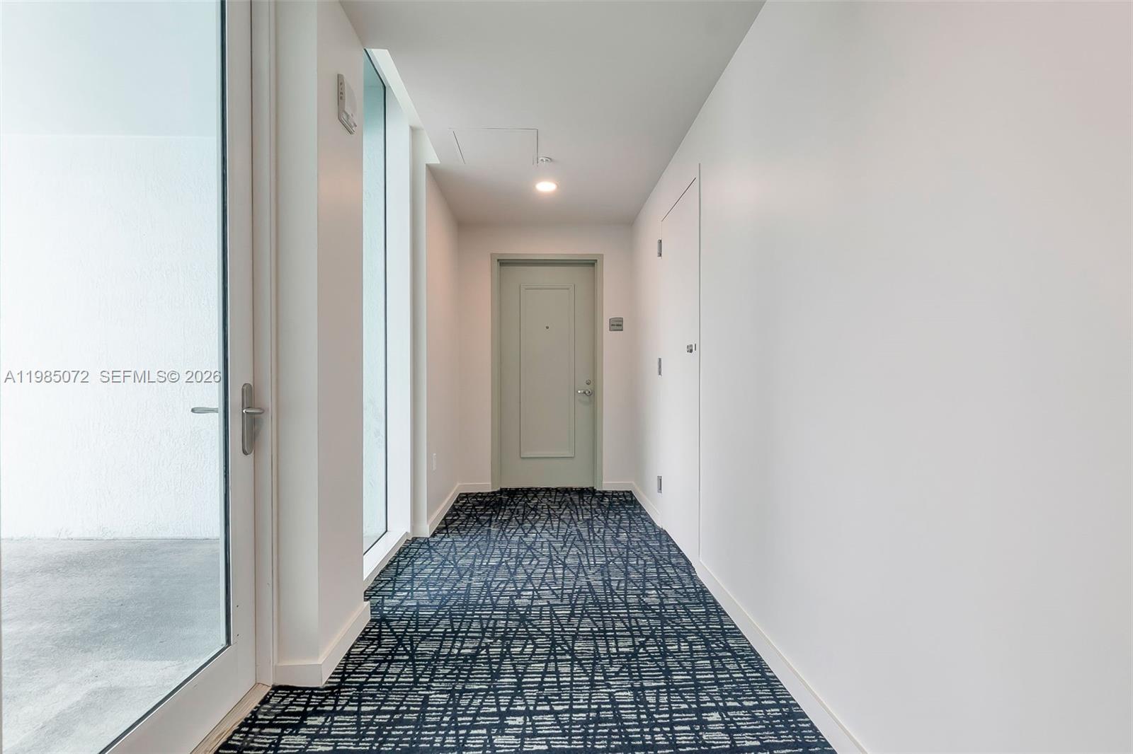 QUANTUM ON THE BAY CONDO - Residential