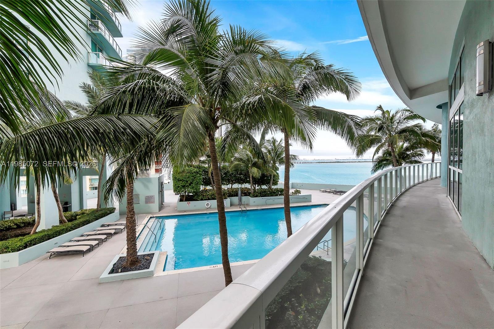 QUANTUM ON THE BAY CONDO - Residential