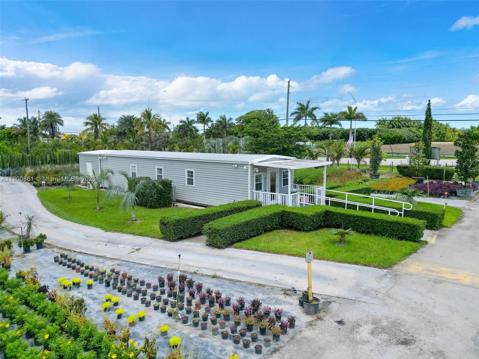 19000 SW KROME AKA 177 AVE
