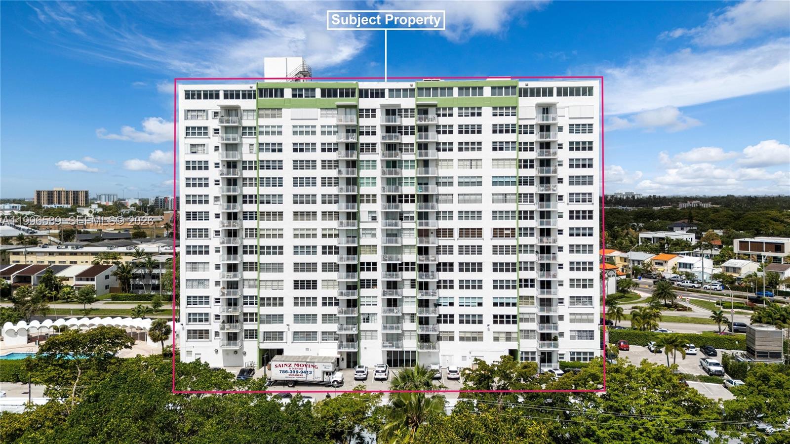 BAYVIEW TOWERS CONDO SOUT - Residential