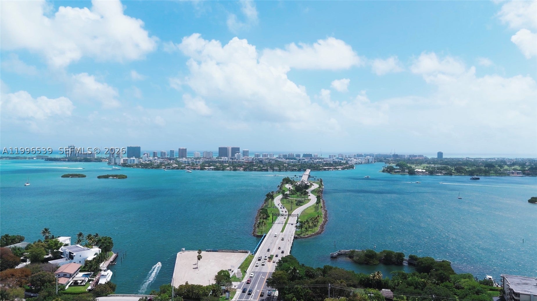 2150 Sans Souci Blvd A1607, North Miami FL 33181