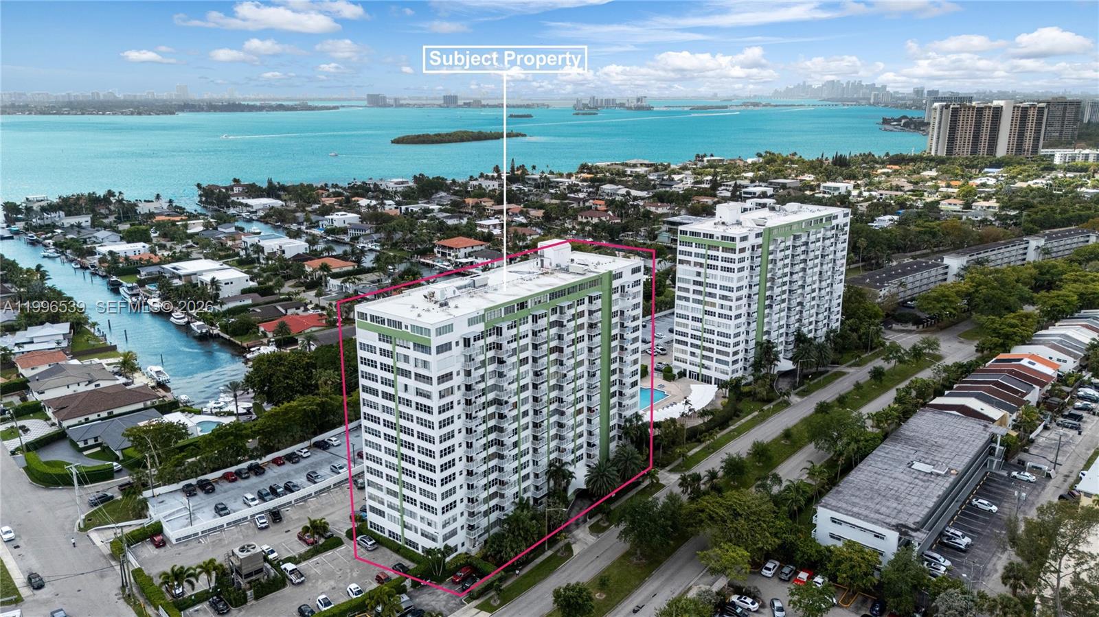 BAYVIEW TOWERS CONDO SOUT - Residential