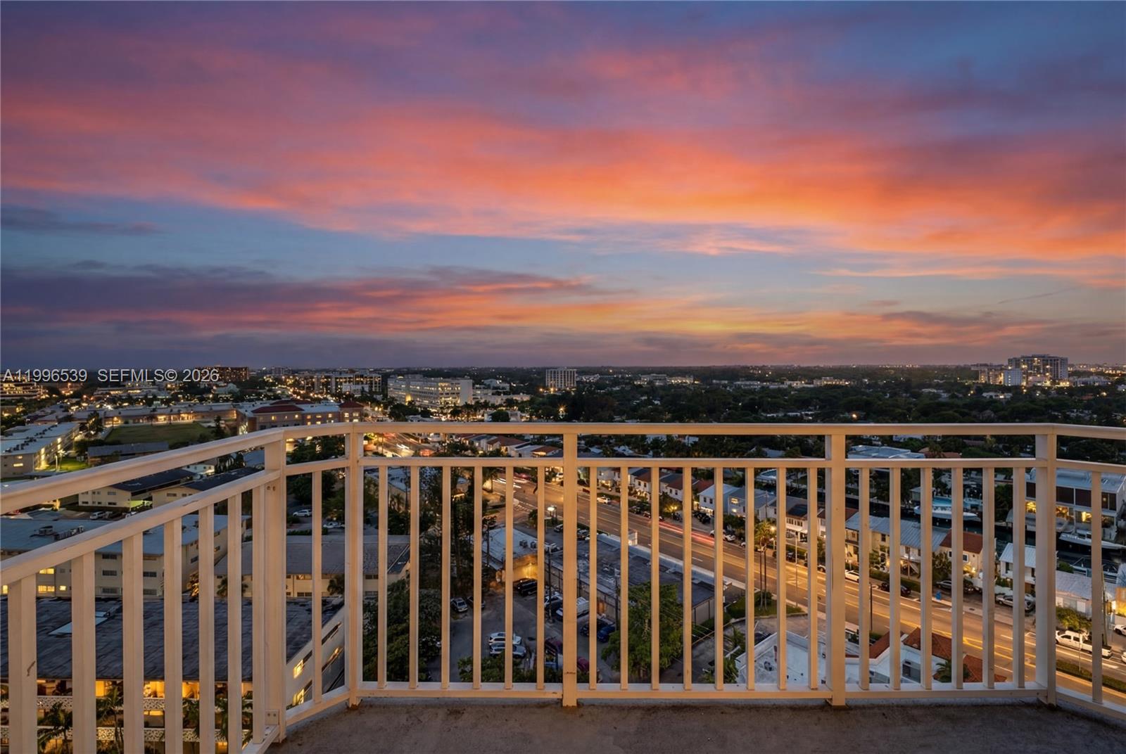 BAYVIEW TOWERS CONDO SOUT - Residential