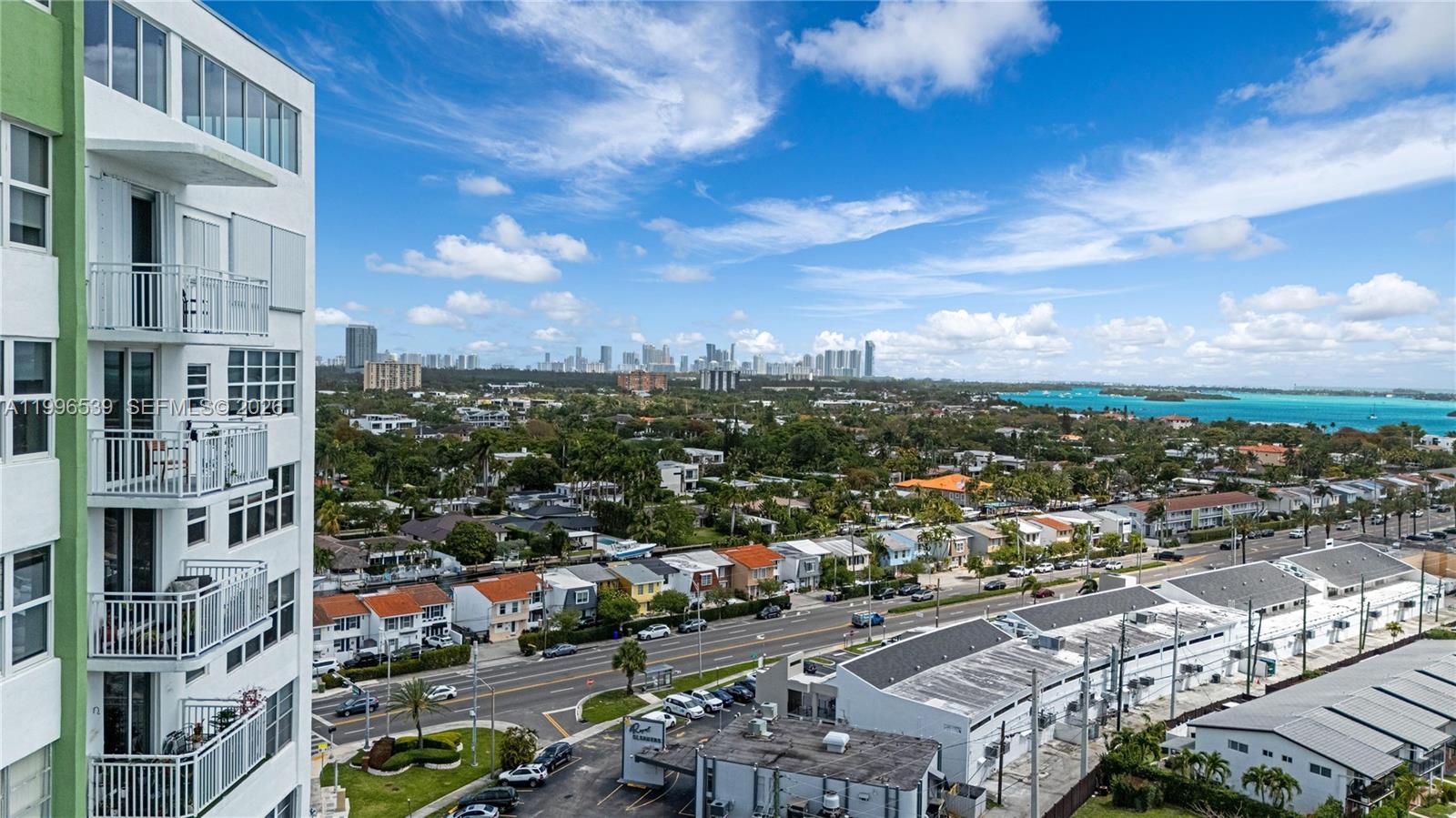 BAYVIEW TOWERS CONDO SOUT - Residential