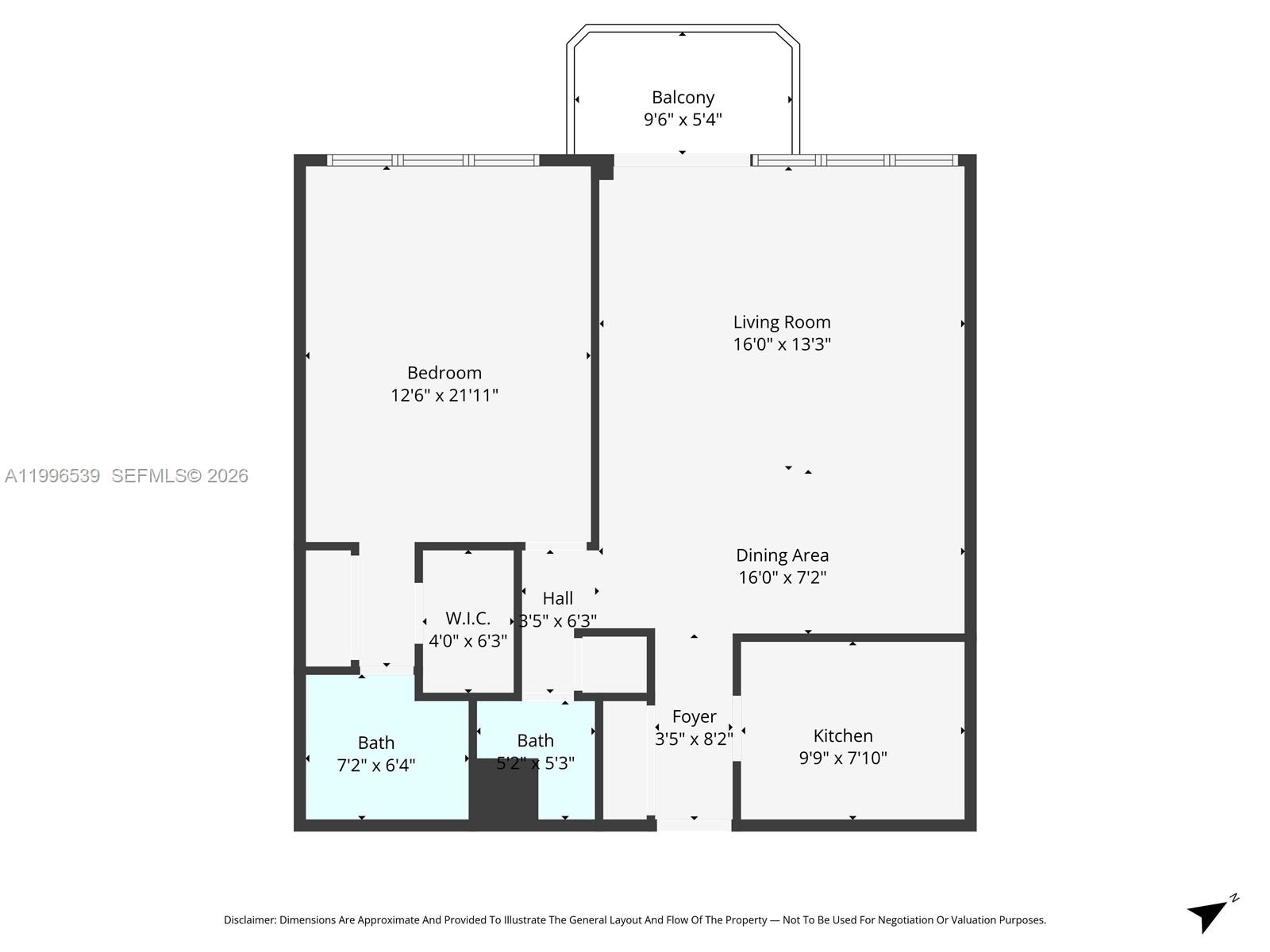 BAYVIEW TOWERS CONDO SOUT - Residential
