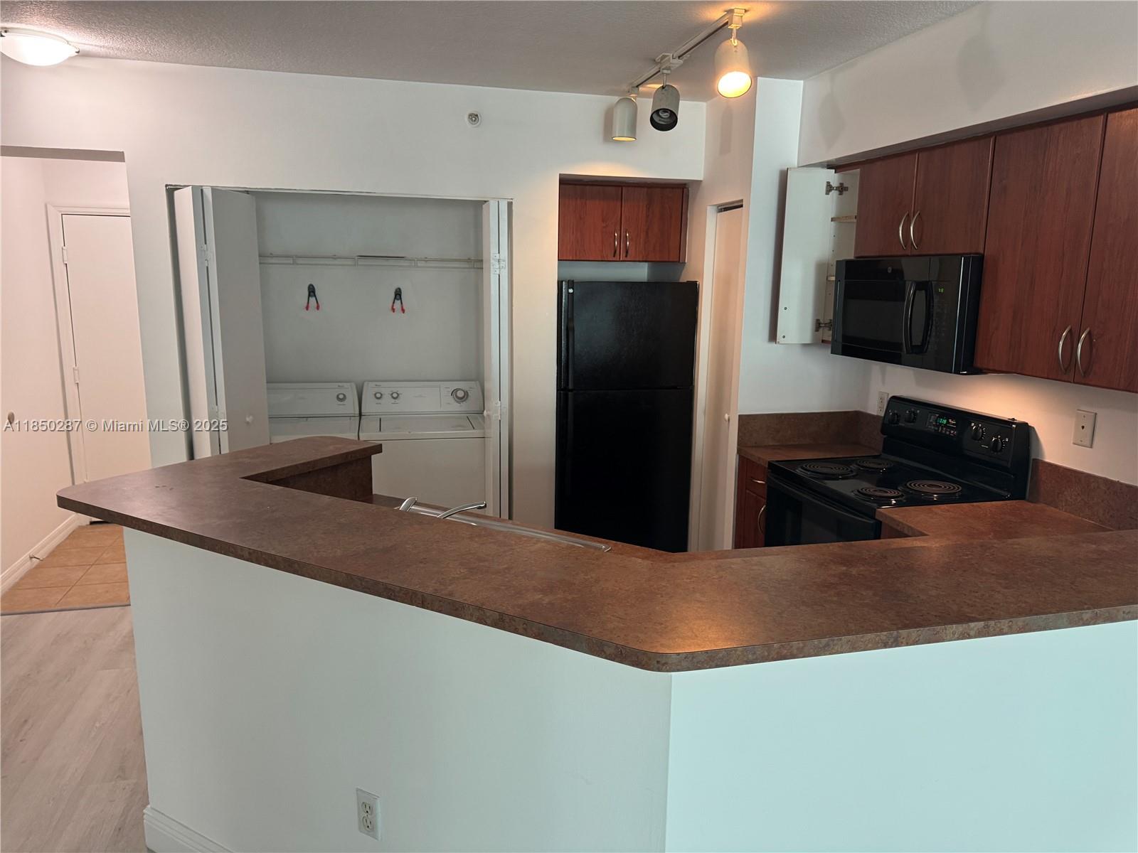 THE WAVERLY AT SURFSIDE B - Residential Lease