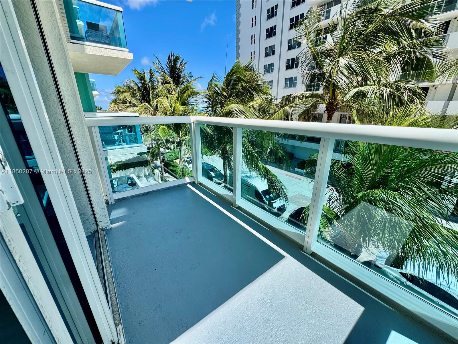 THE WAVERLY AT SURFSIDE B - Residential Lease