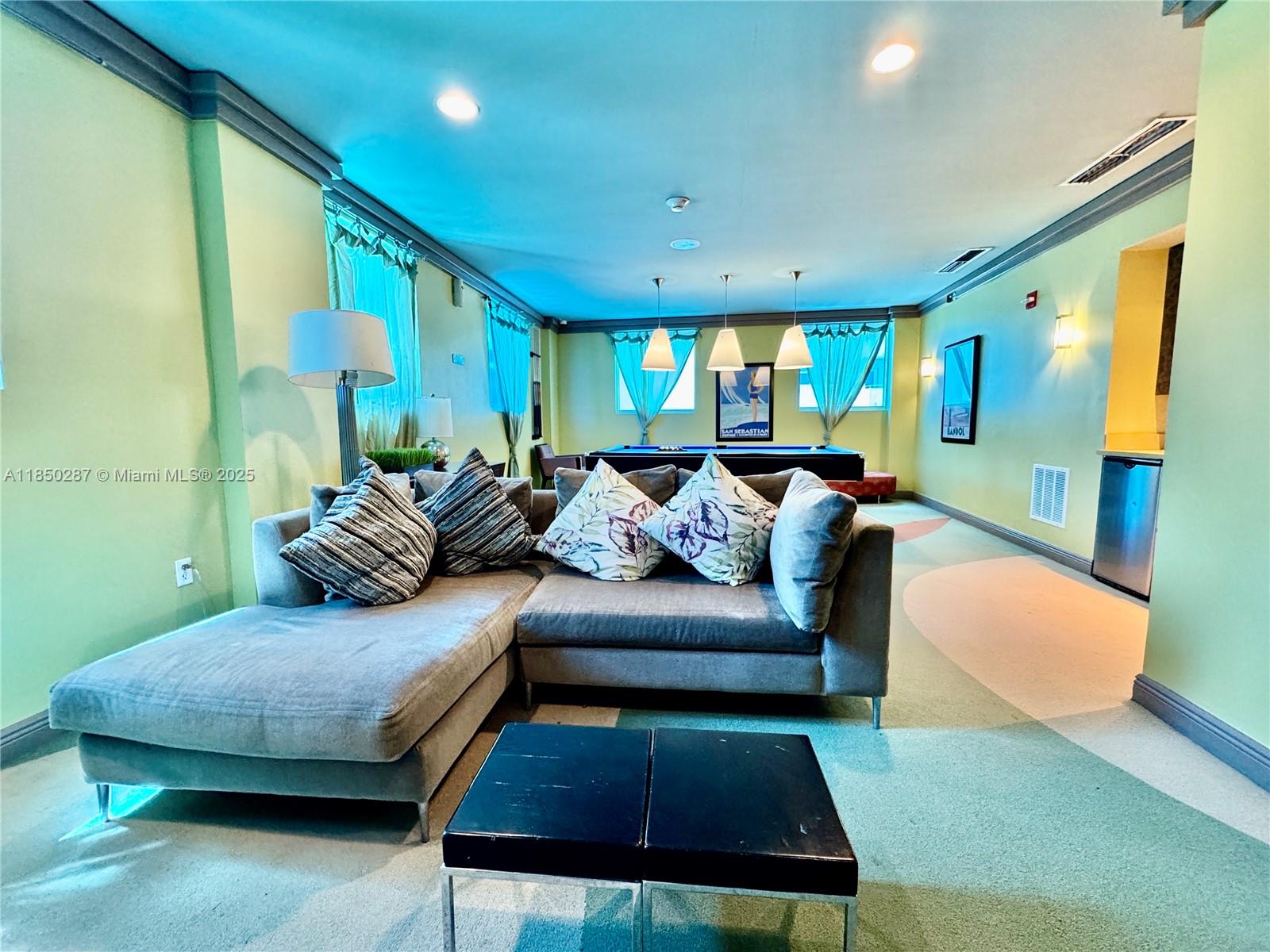 THE WAVERLY AT SURFSIDE B - Residential Lease