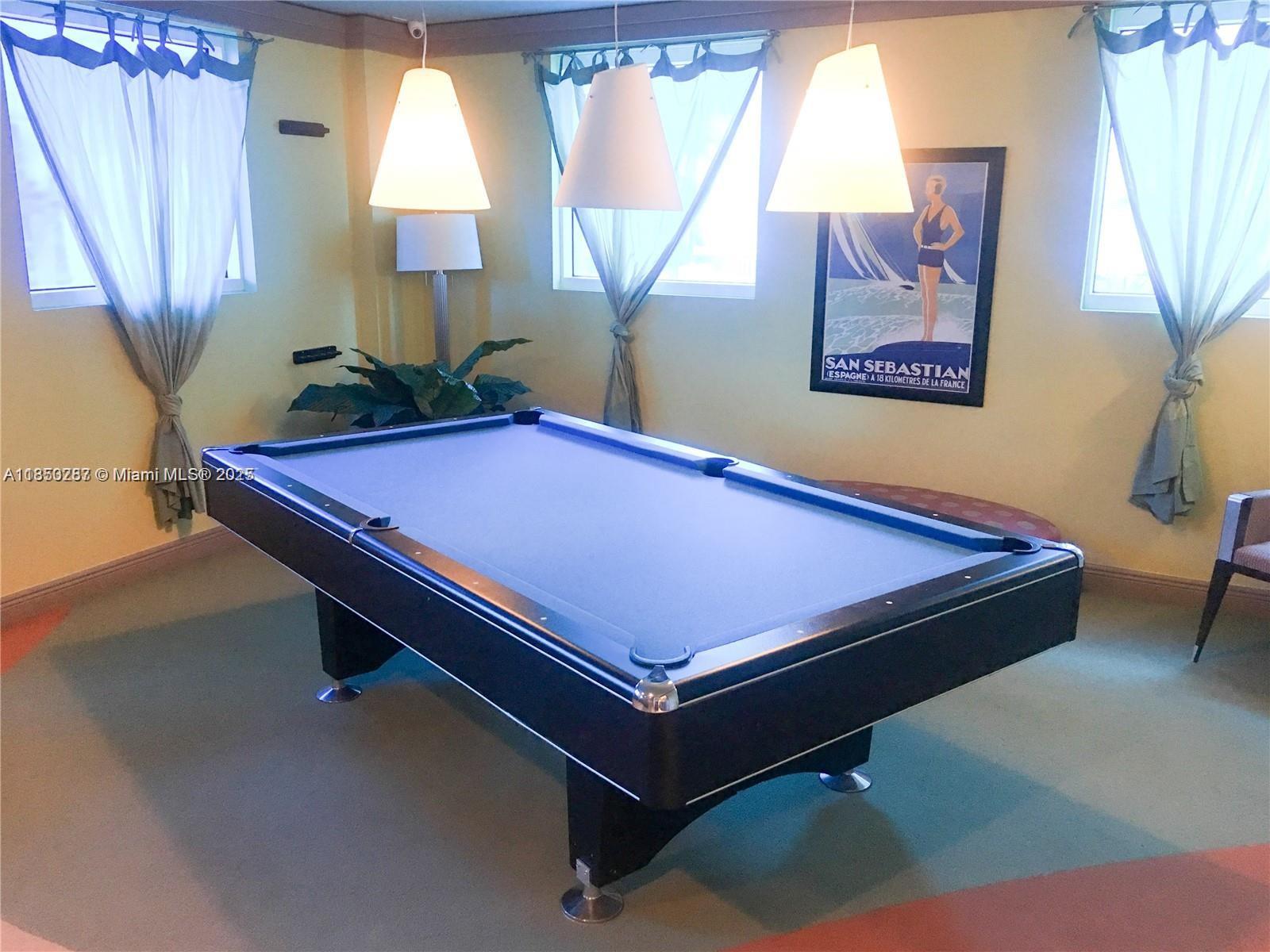 THE WAVERLY AT SURFSIDE B - Residential Lease