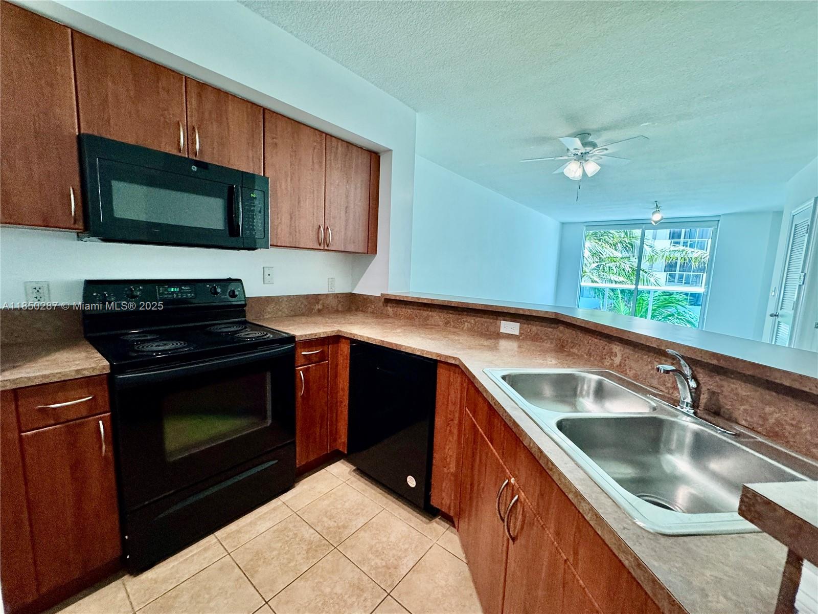 THE WAVERLY AT SURFSIDE B - Residential Lease