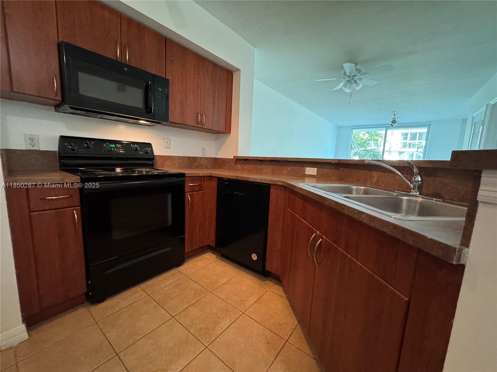 THE WAVERLY AT SURFSIDE B - Residential Lease