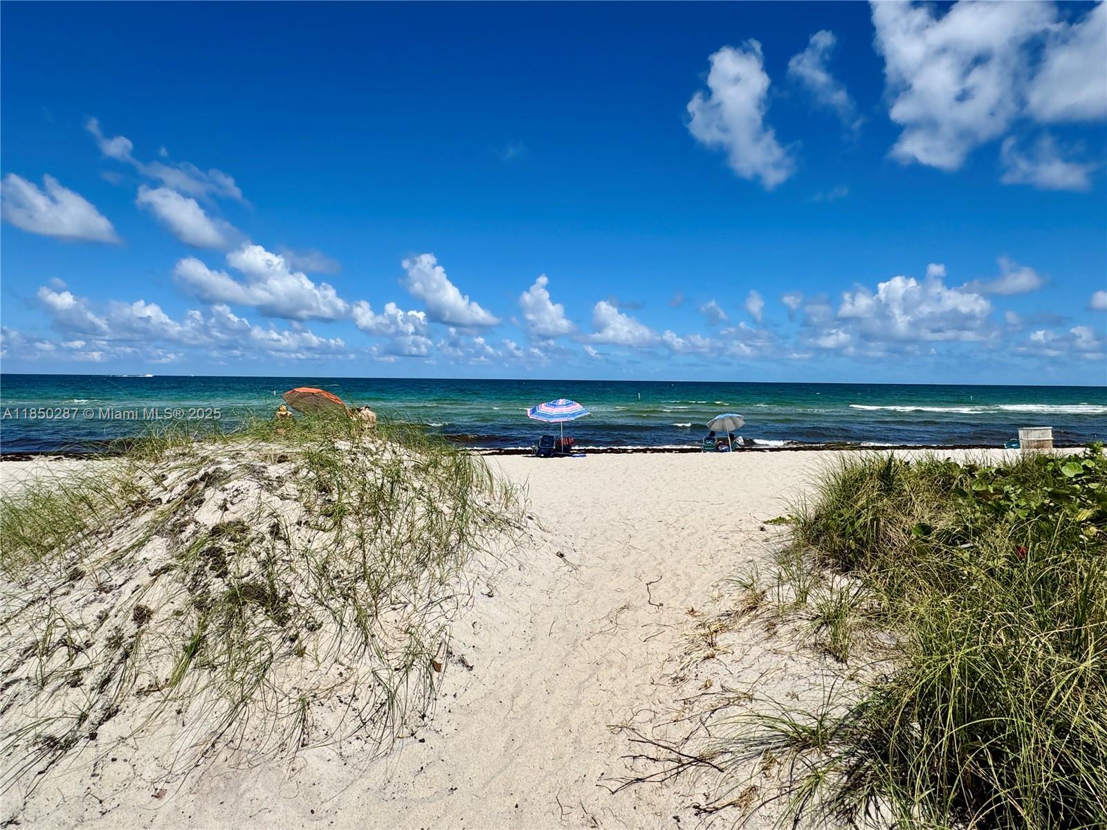 THE WAVERLY AT SURFSIDE B - Residential Lease