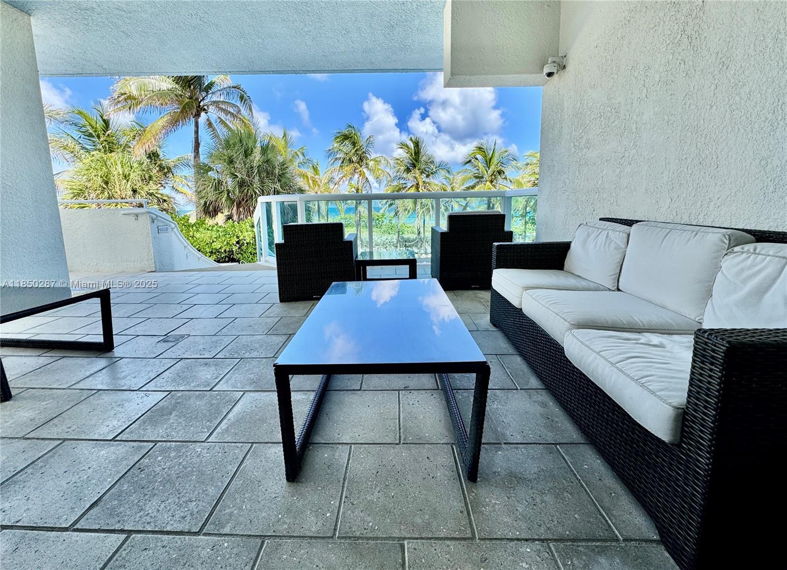THE WAVERLY AT SURFSIDE B - Residential Lease