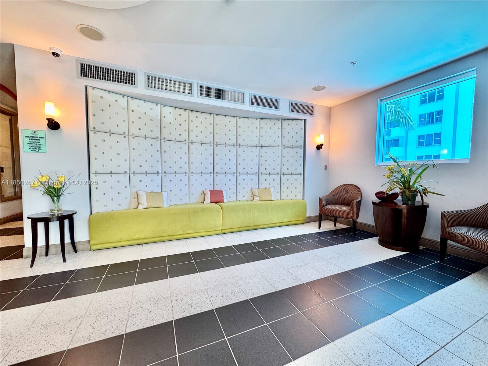 THE WAVERLY AT SURFSIDE B - Residential Lease