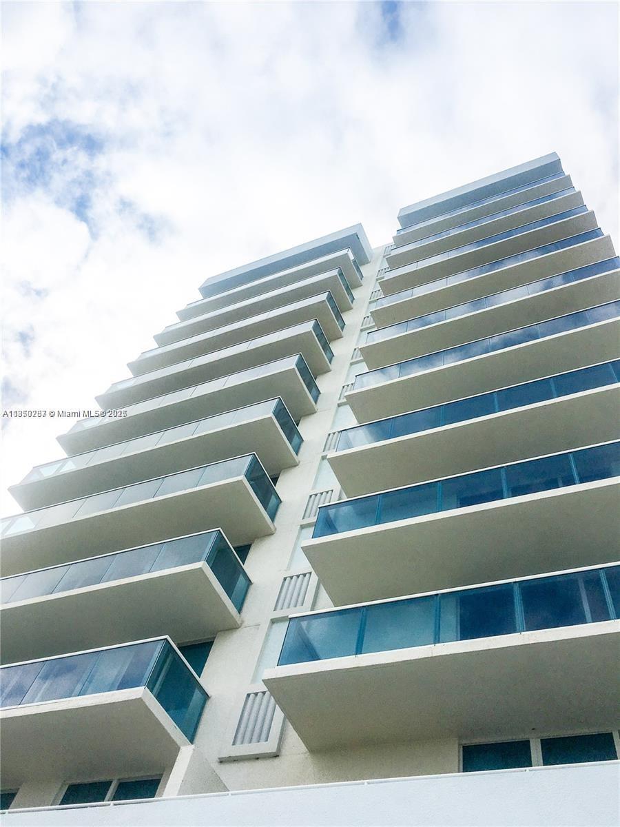 THE WAVERLY AT SURFSIDE B - Residential Lease