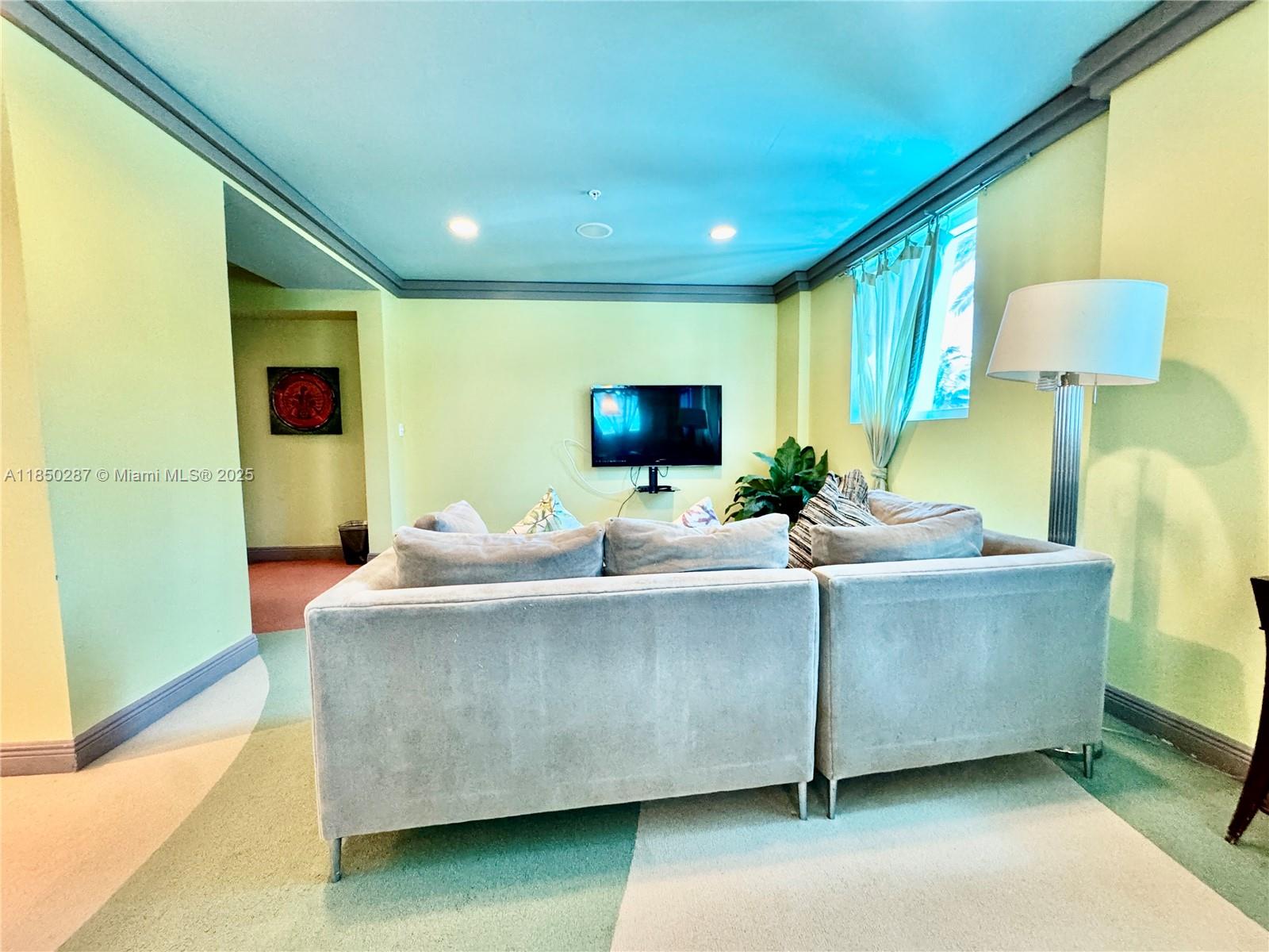 THE WAVERLY AT SURFSIDE B - Residential Lease