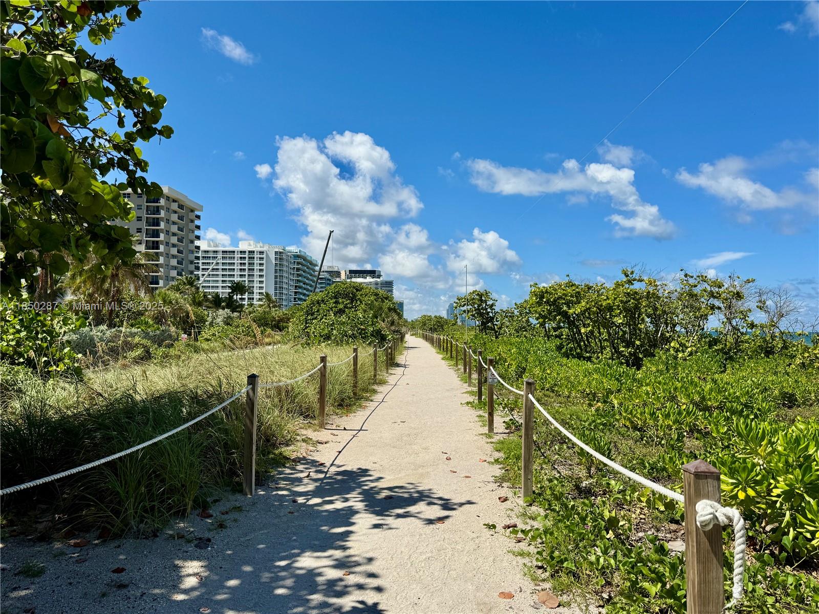 9201 Collins Ave 323