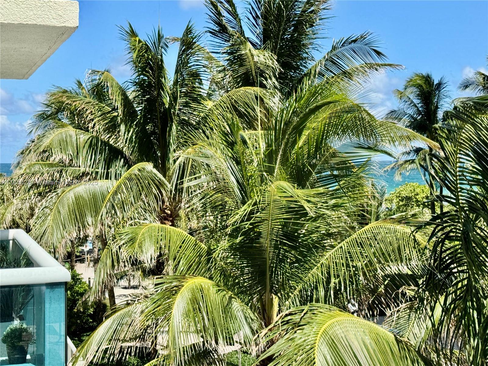 THE WAVERLY AT SURFSIDE B - Residential Lease