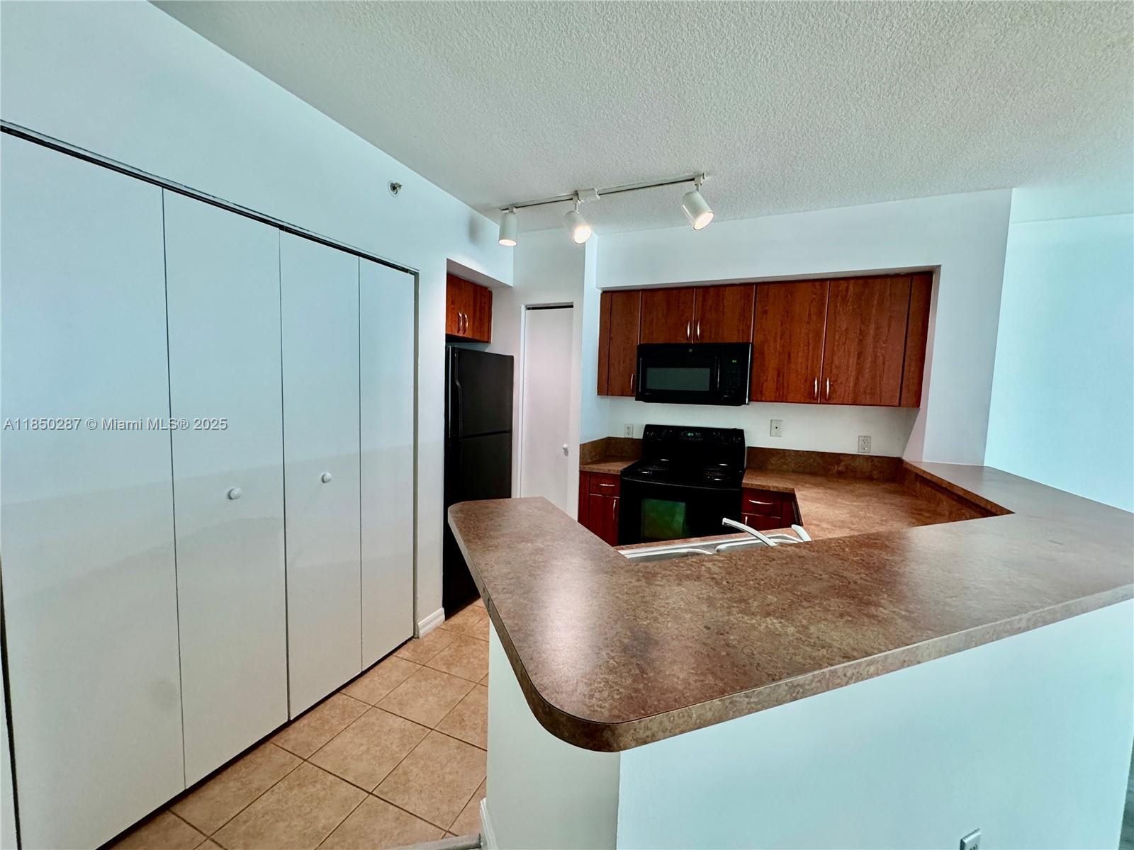 THE WAVERLY AT SURFSIDE B - Residential Lease