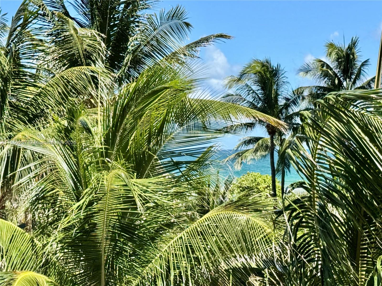 THE WAVERLY AT SURFSIDE B - Residential Lease