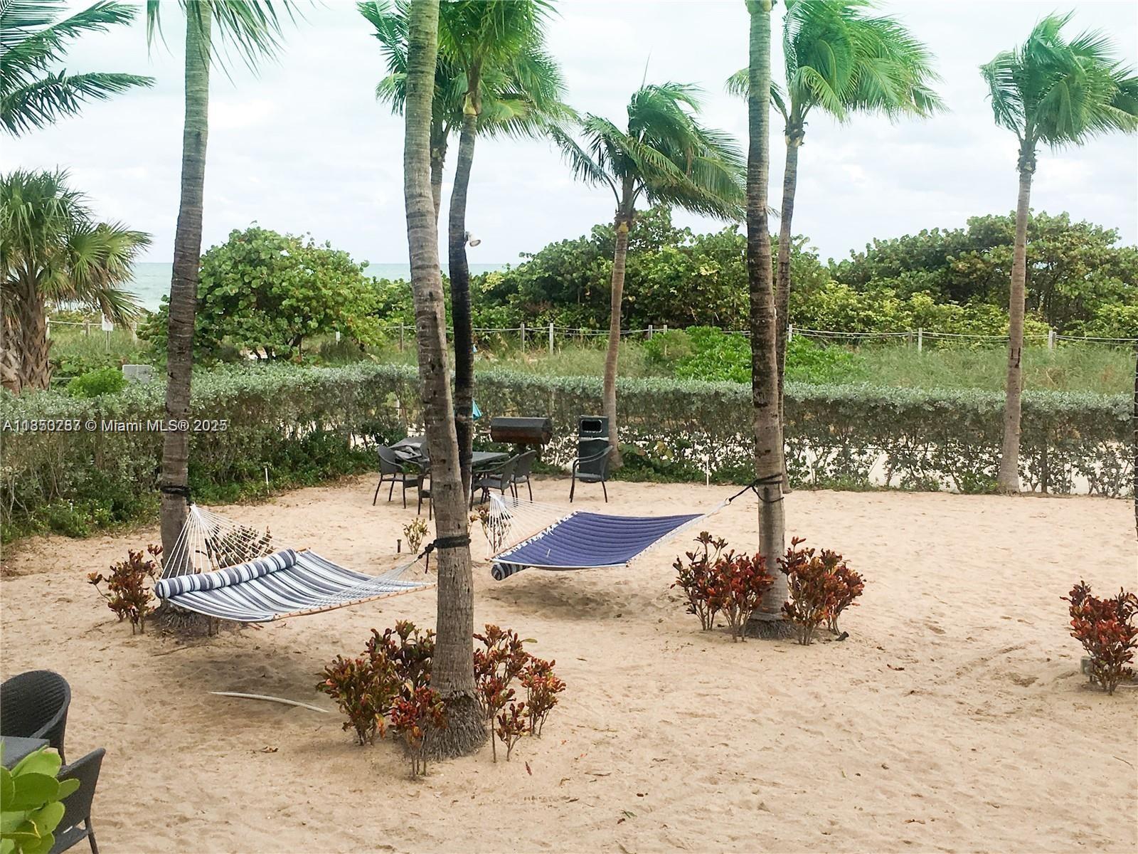 THE WAVERLY AT SURFSIDE B - Residential Lease