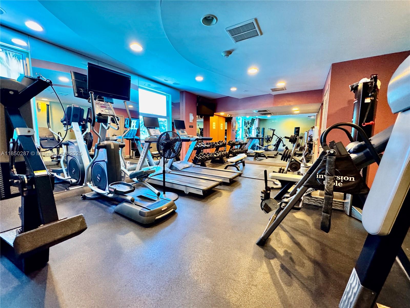THE WAVERLY AT SURFSIDE B - Residential Lease