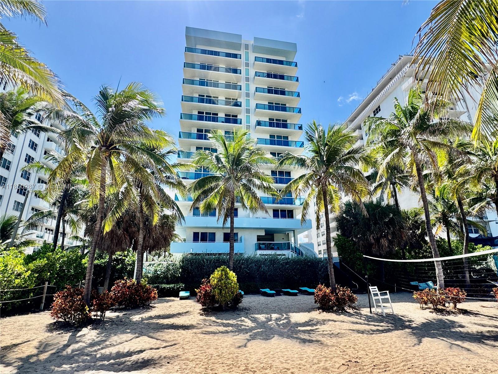 9201 Collins Ave 323