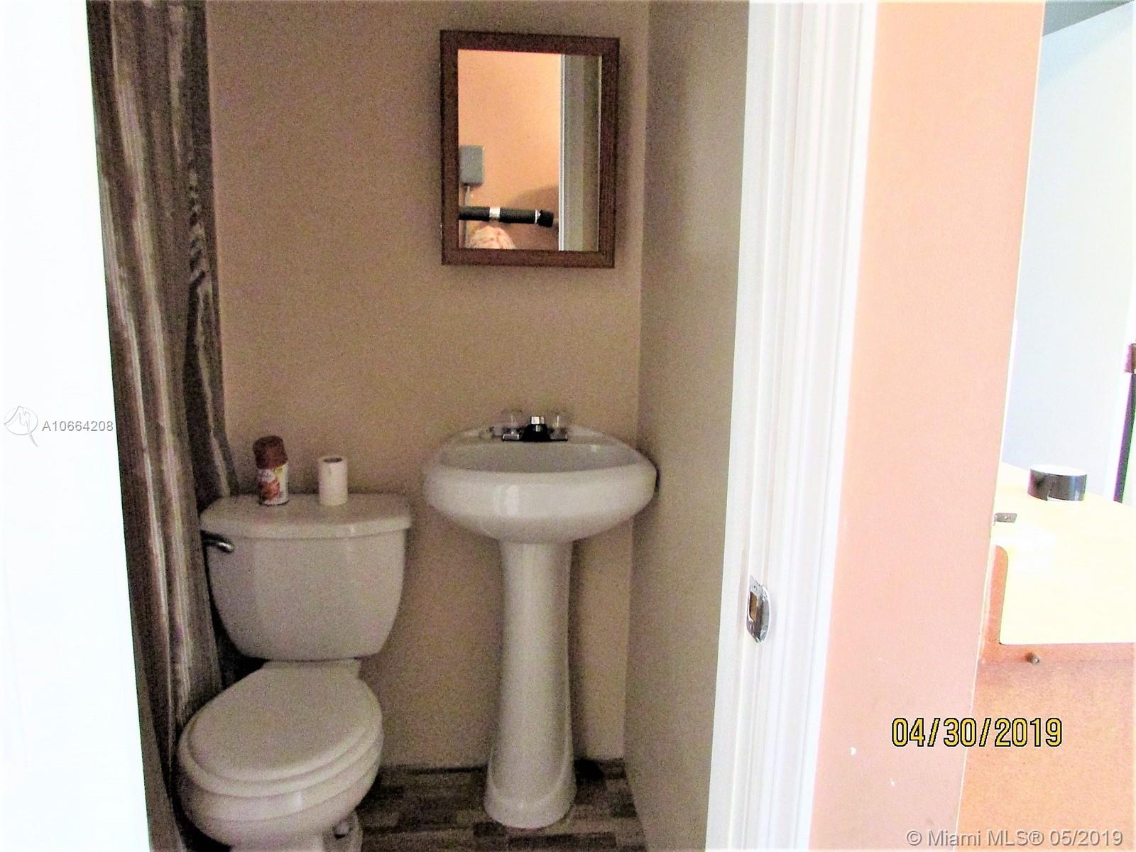 THE MOORS CLUSTER HOMES - Residential Lease