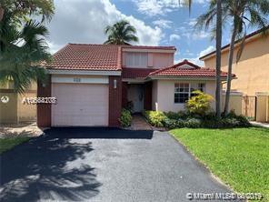 THE MOORS CLUSTER HOMES - Residential Lease