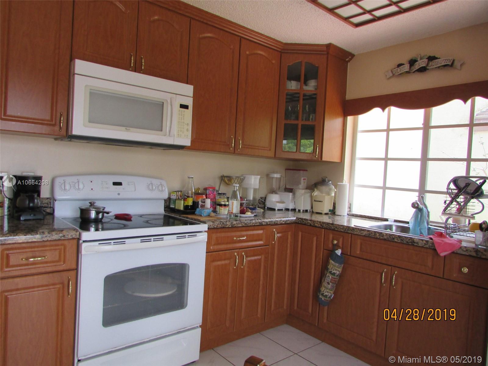 THE MOORS CLUSTER HOMES - Residential Lease