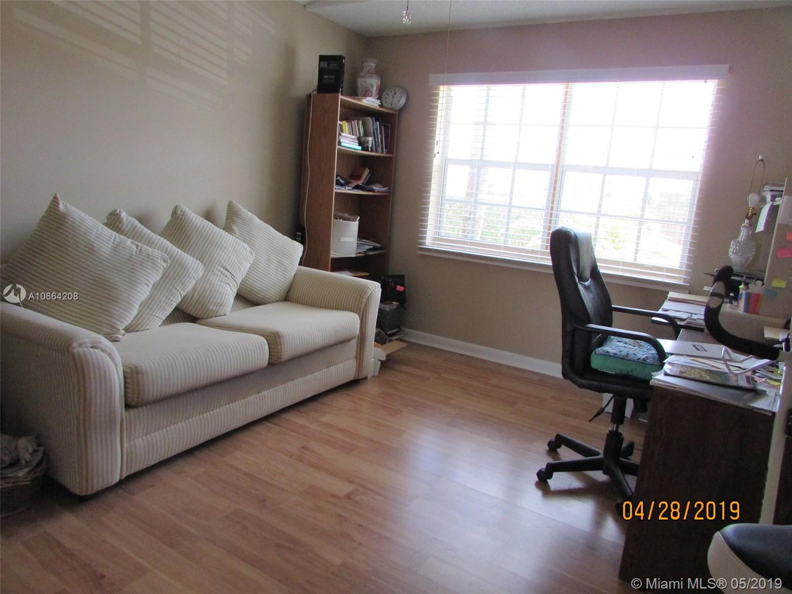 THE MOORS CLUSTER HOMES - Residential Lease