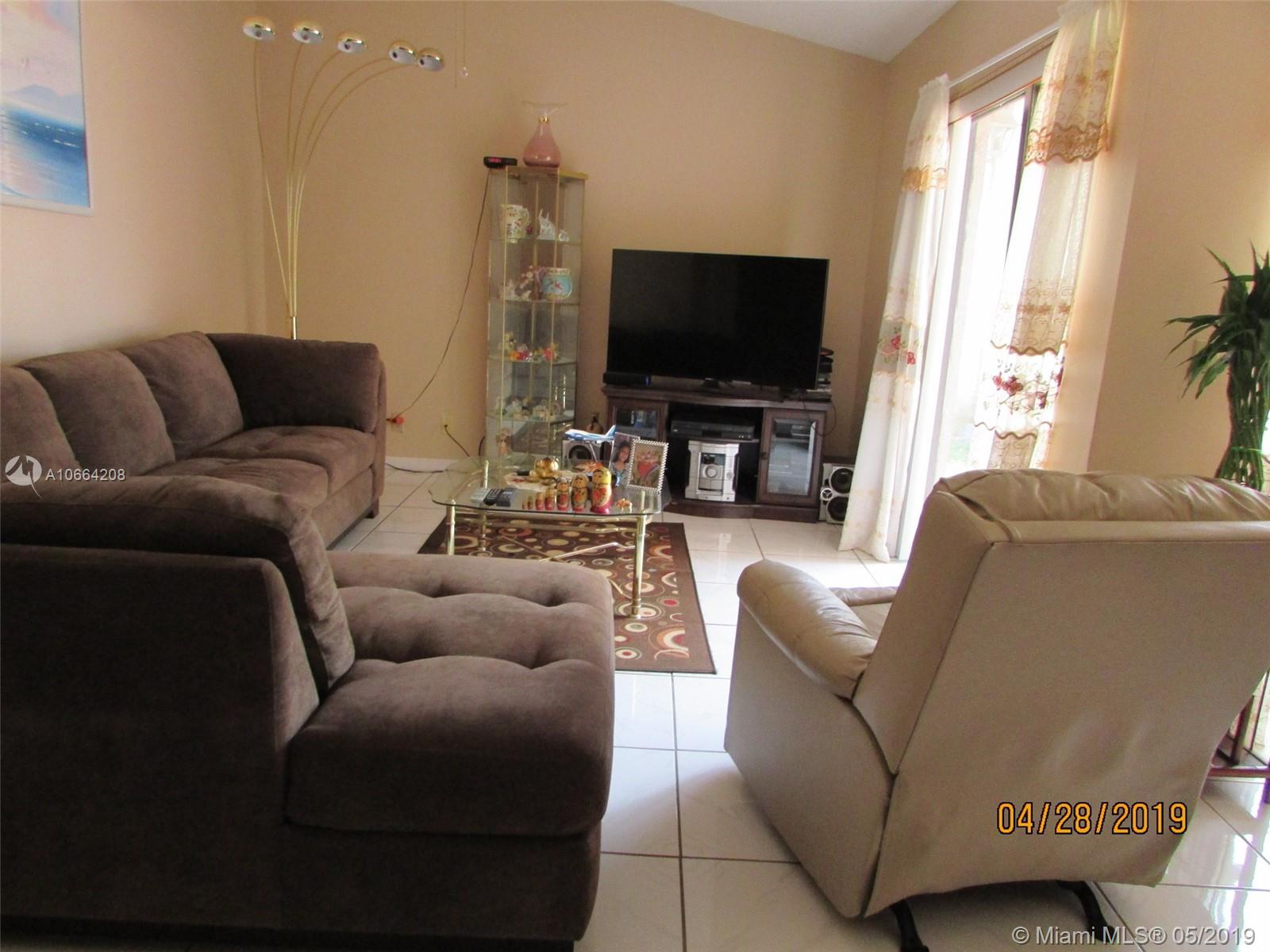 THE MOORS CLUSTER HOMES - Residential Lease