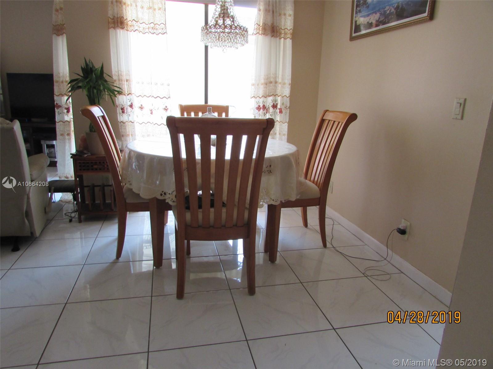 THE MOORS CLUSTER HOMES - Residential Lease