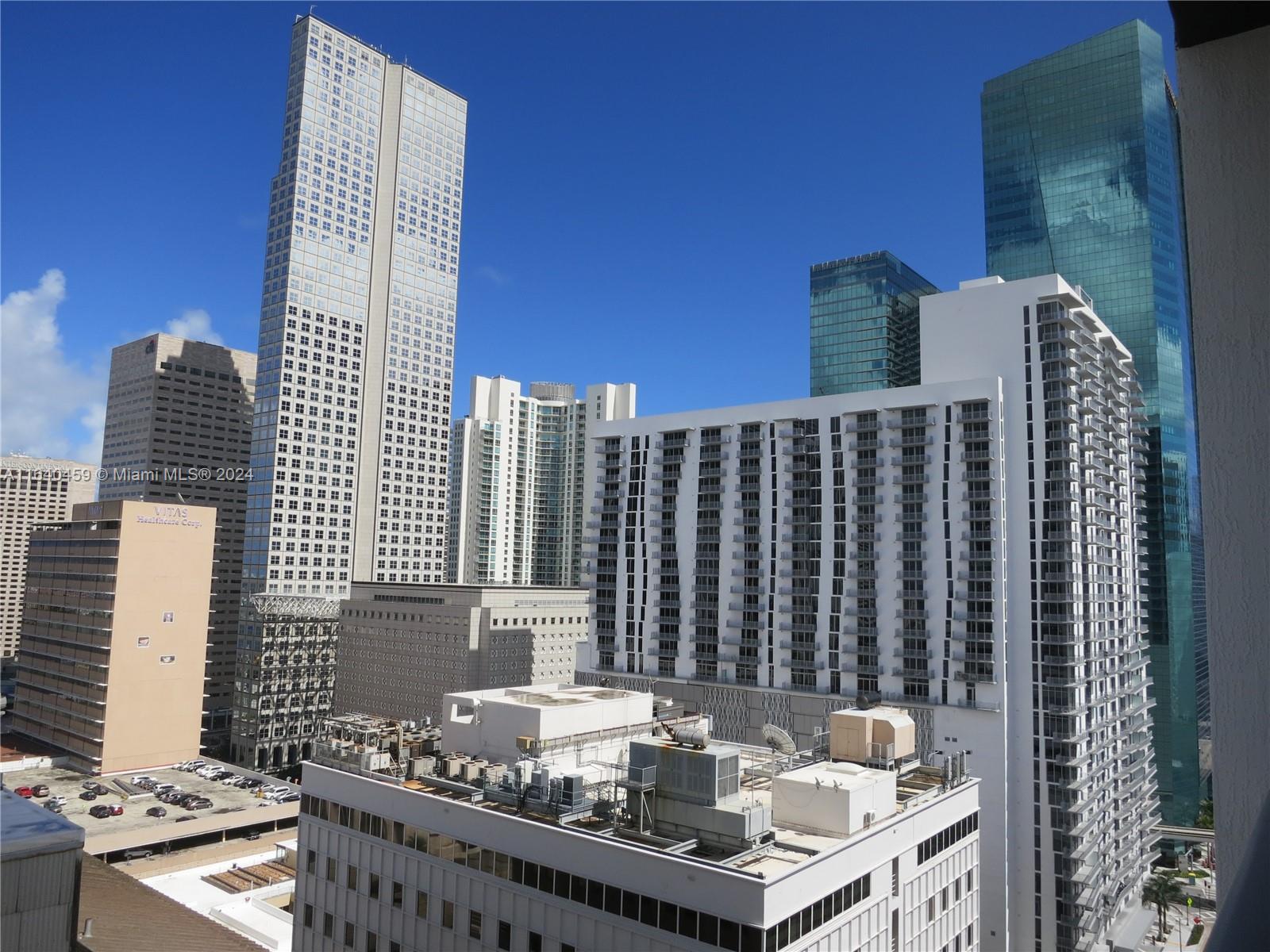 Centro Condo - Residential