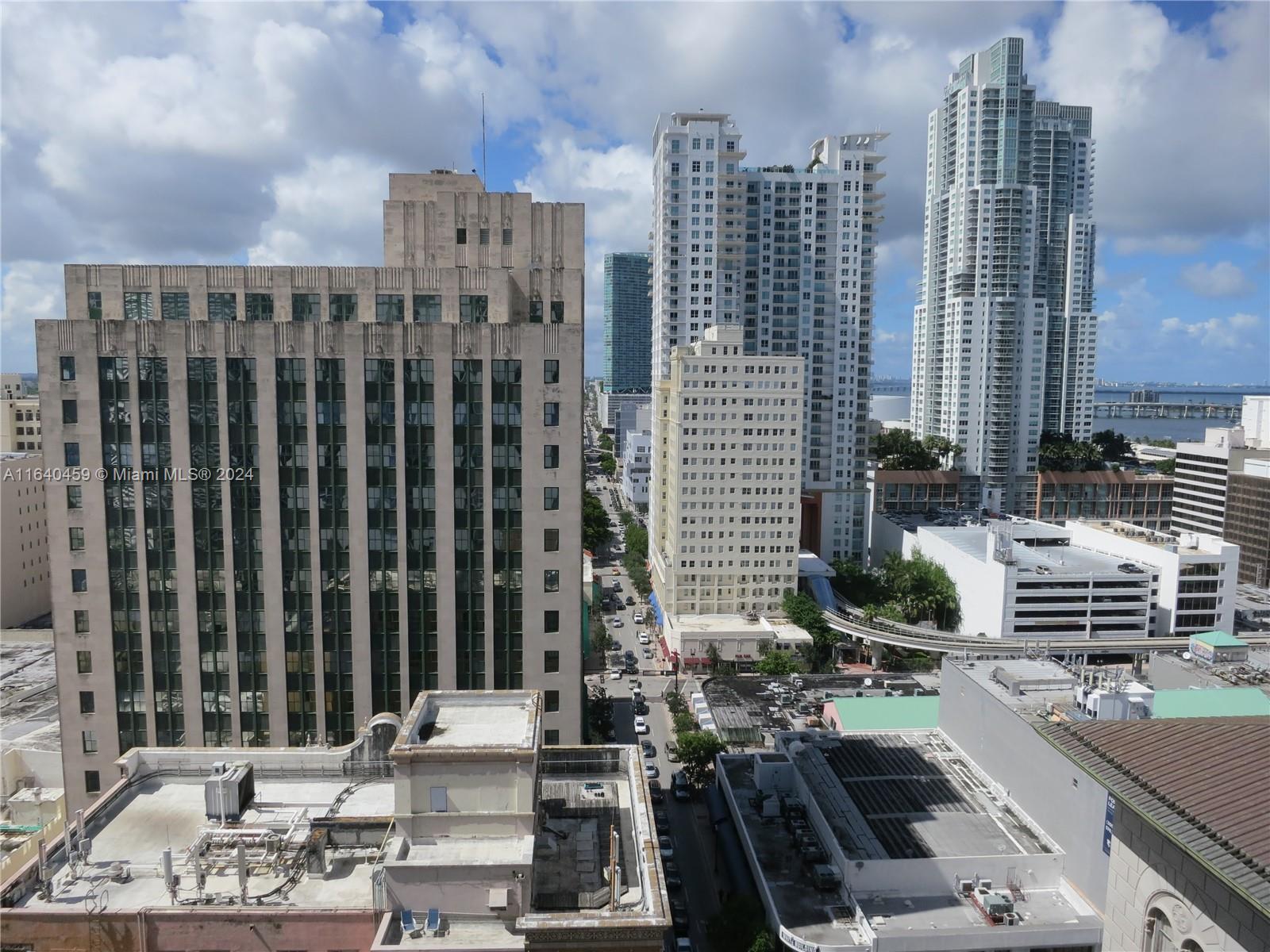 Centro Condo - Residential