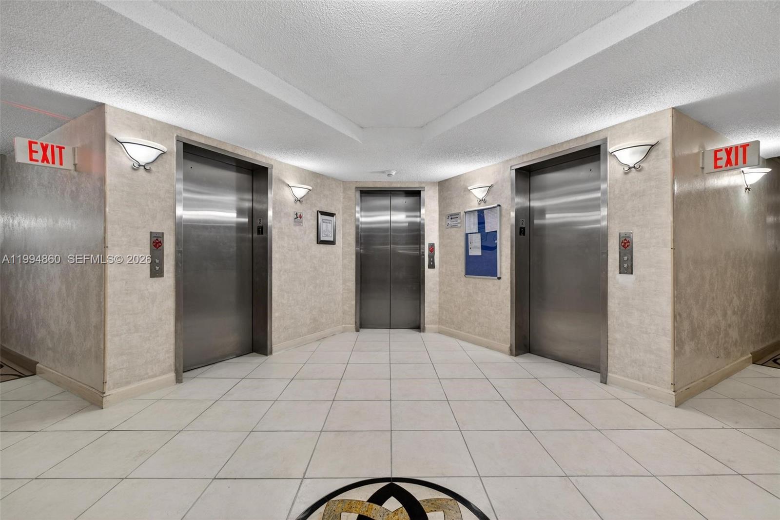 PARK PLACE CONDOMINIUM NO - Residential