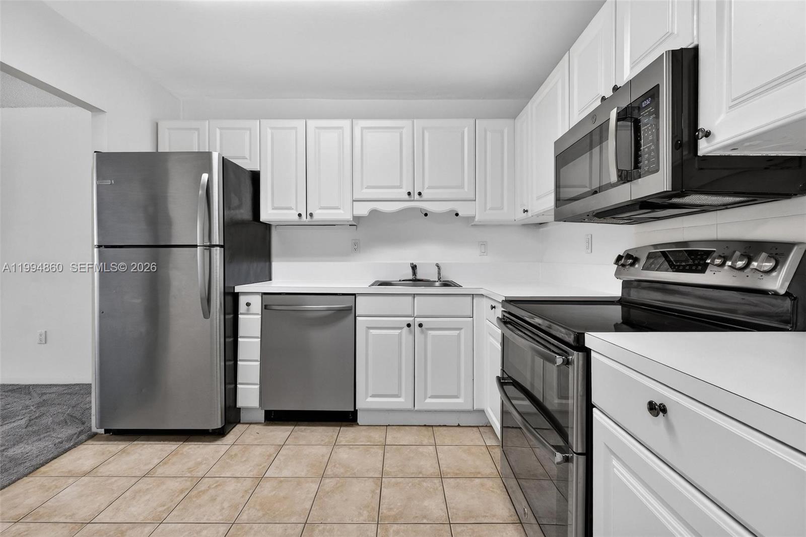 PARK PLACE CONDOMINIUM NO - Residential