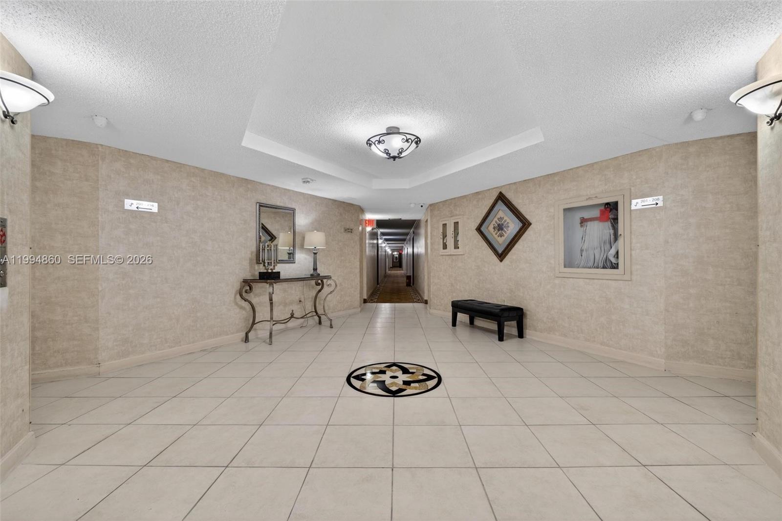 PARK PLACE CONDOMINIUM NO - Residential