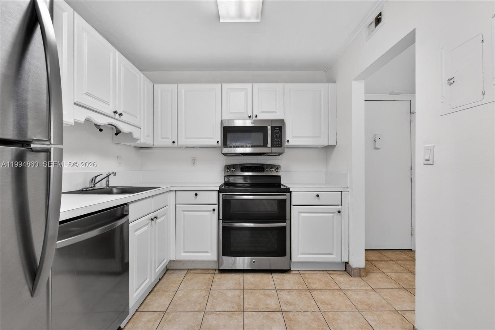 PARK PLACE CONDOMINIUM NO - Residential